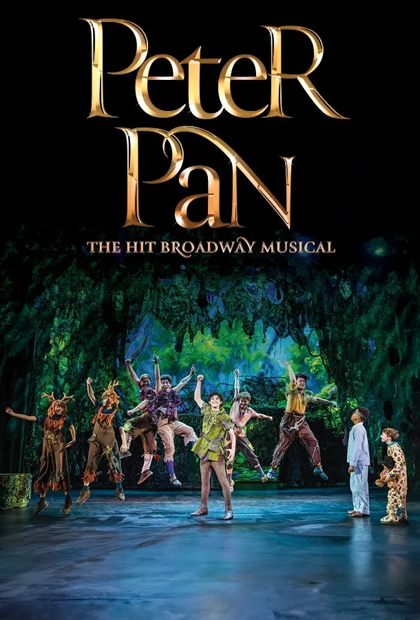 Peter Pan - Theatrical Production