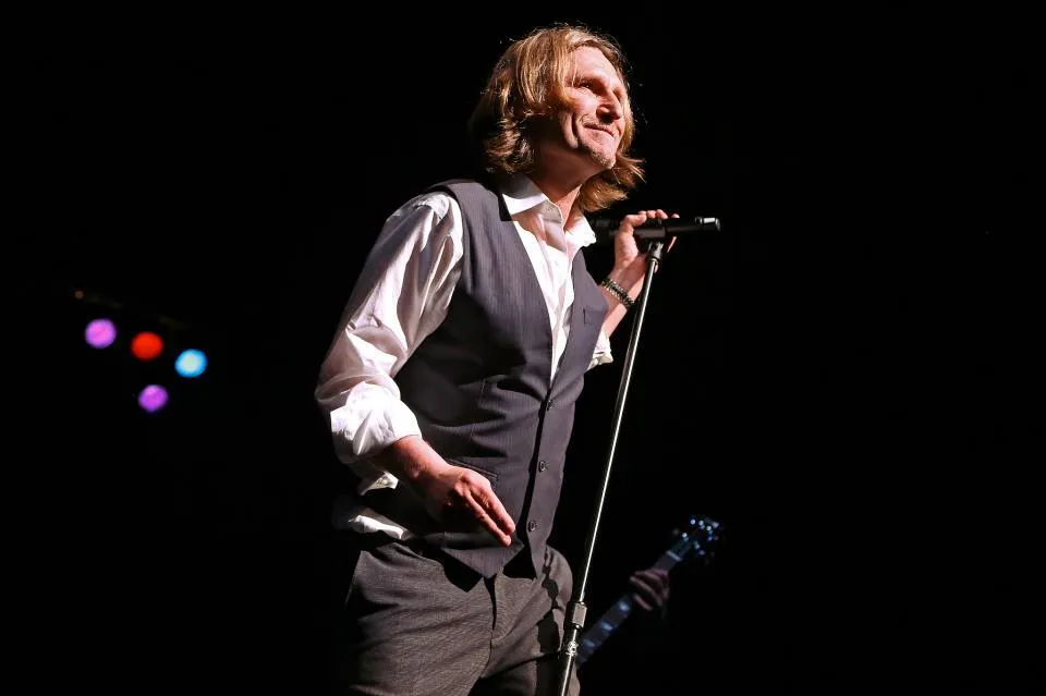 John Waite