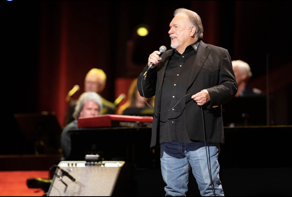 Gene Watson