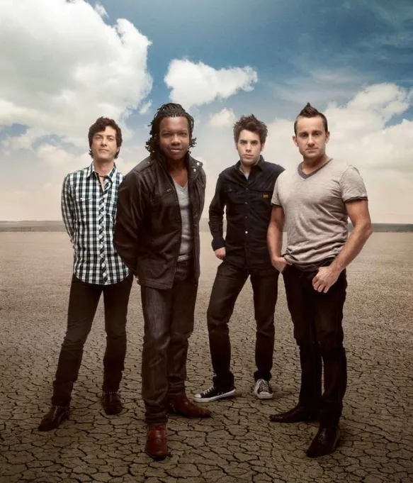 Newsboys